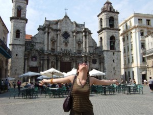 catedral habana