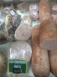 Precios Supermercado Cuba