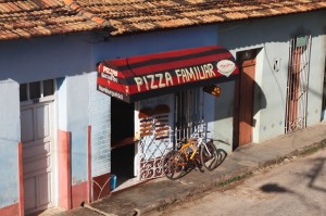 private business in Cuba