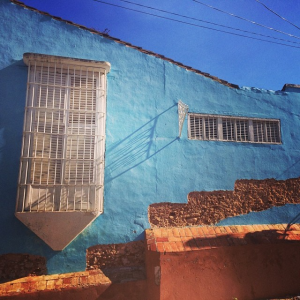 Trinidad, Cuba