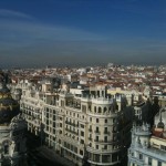 Circulo de Bellas Artes Madrid