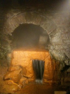 hot spring aquae sulis roman bath