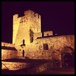 kalemegdan belgrade